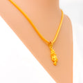 decadent-dainty-22k-gold-pendant