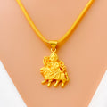 shimmering-ethereal-22k-gold-pendant