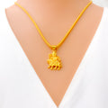 shimmering-ethereal-22k-gold-pendant
