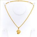 vibrant-glistening-22k-gold-khanda-pendant