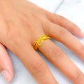 gorgeous-petite-22k-gold-ring