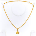 adorned-upscale-22k-gold-pendant