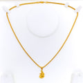special-stately-22k-gold-pendant