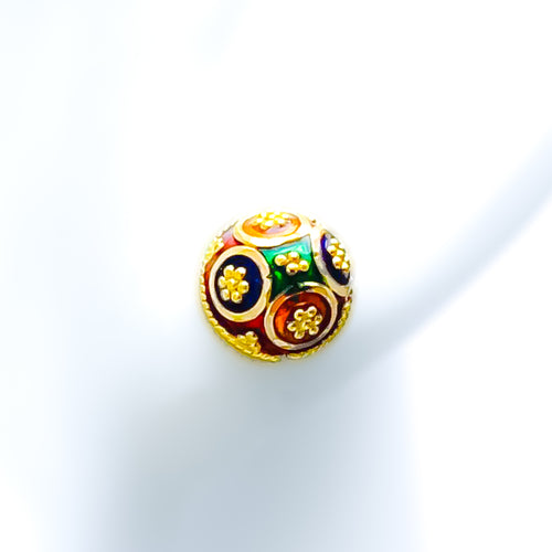 festive-multi-color-22k-gold-earrings