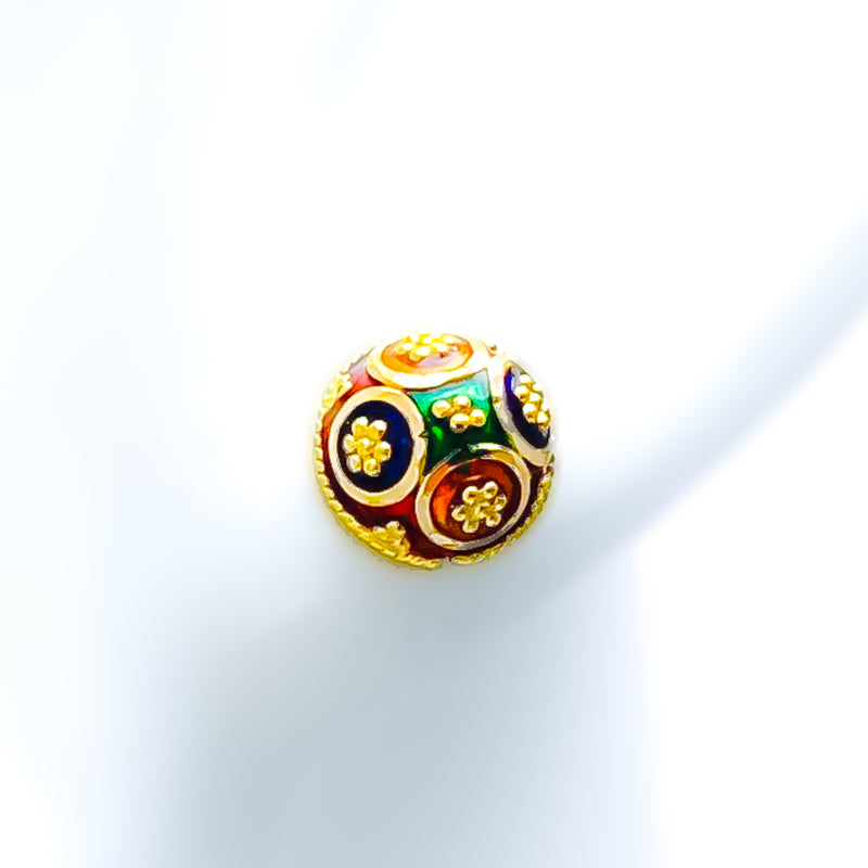 festive-multi-color-22k-gold-earrings