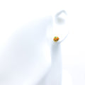 dapper-colorful-22k-gold-earrings