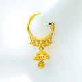dangling-charming-22k-gold-earrings