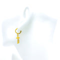 fancy-stylish-22k-gold-earrings