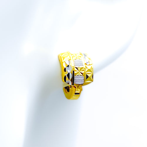 stylish-mod-22k-gold-earrings