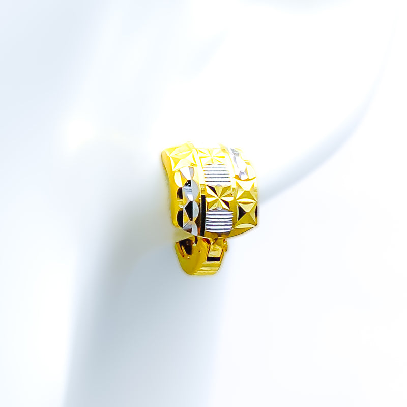 stylish-mod-22k-gold-earrings