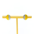 dressy-two-tone-22k-gold-top-earrings
