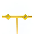 square-versatile-22k-gold-top-earrings