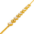 fancy-two-tone-21k-gold-bracelet