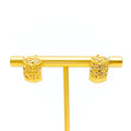 plush-brilliant-22k-gold-earrings