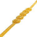 twinkling-upscale-22k-gold-bracelet