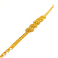 twinkling-upscale-22k-gold-bracelet