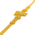 brilliant-ethereal-22k-gold-bracelet