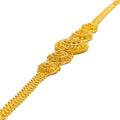 classy-etched-22k-gold-bracelet