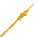 classy-etched-22k-gold-bracelet