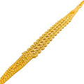 sleek-iconic-22k-gold-bracelet