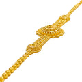 refined-regal-22k-gold-bracelet