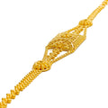 decadent-gorgeous-22k-gold-bracelet