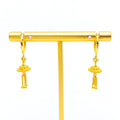 fancy-stylish-22k-gold-earrings