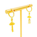 fancy-stylish-22k-gold-earrings