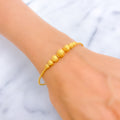 lovely-multi-bead-22k-gold-bangle-bracelet