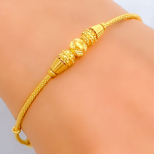 dainty-elevated-22k-gold-bangle-bracelet