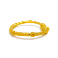 bold-luscious-22k-gold-baby-bangle