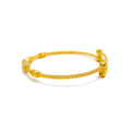 subtle-glamorous-22k-gold-baby-bangle