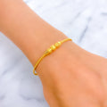 fine-attractive-22k-gold-bangle-bracelet