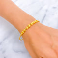 gorgeous-beaded-22k-gold-bangle-bracelet