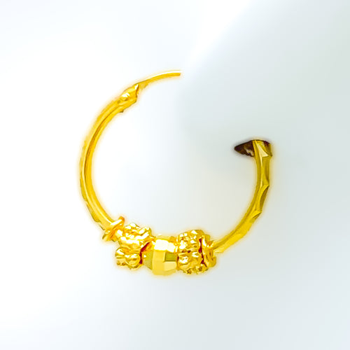 radiant-fashionable-22k-gold-bali-earrings