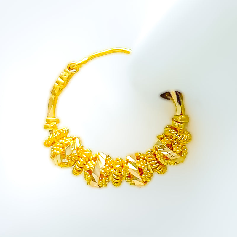 artistic-impeccable-22k-gold-bali-earrings