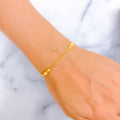 delicate-bead-22k-gold-bracelet