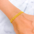 smooth-jazzy-22k-gold-bracelet