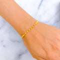 exquisite-interlinked-22k-gold-bracelet