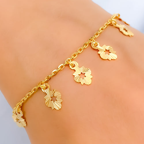 dangling-detailed-22k-gold-charm-bracelet