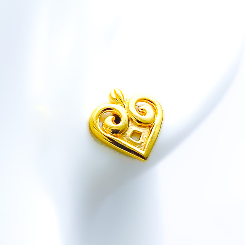 decorative-stylish-22k-gold-top-earrings