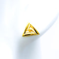 versatile-triangle-22k-gold-top-earrings