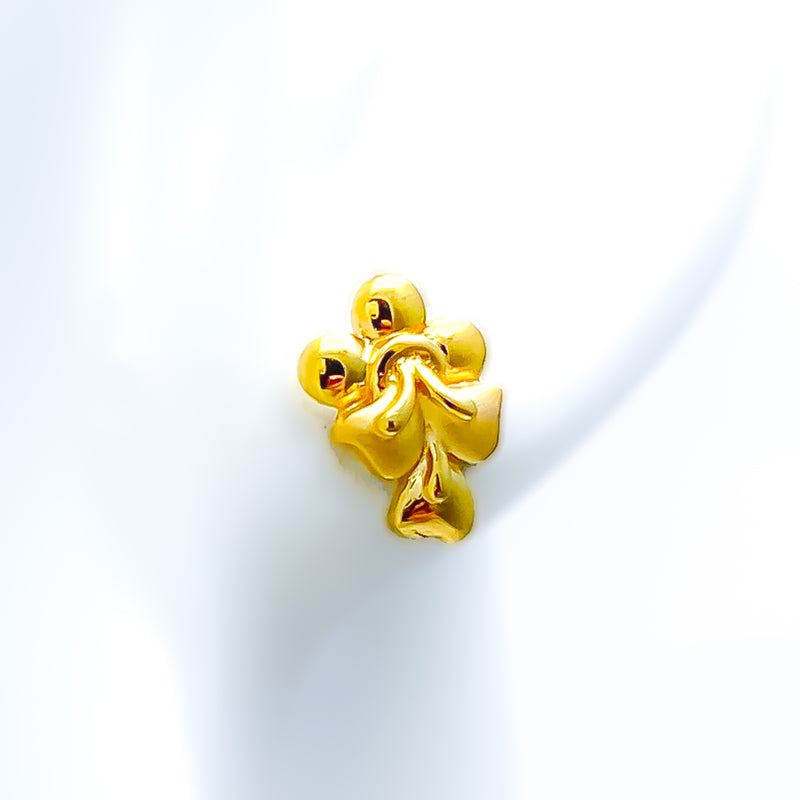 dainty-lovely-22k-gold-top-earrings