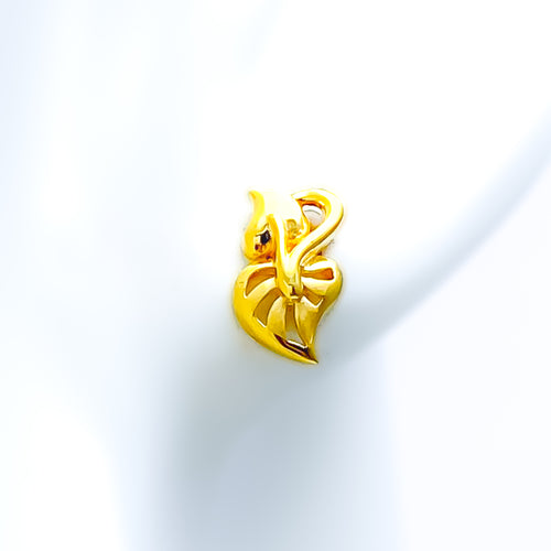 modern-lightweight-22k-gold-top-earrings