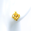 stately-fine-22k-gold-top-earrings