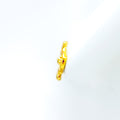stately-fine-22k-gold-top-earrings