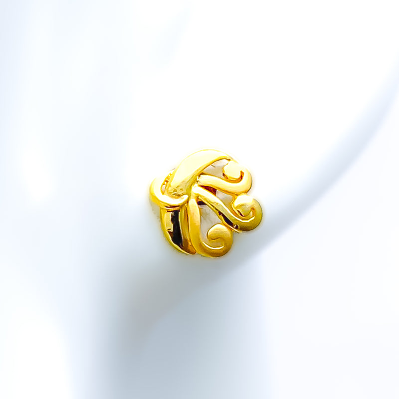 eloquent-charming-22k-gold-top-earrings