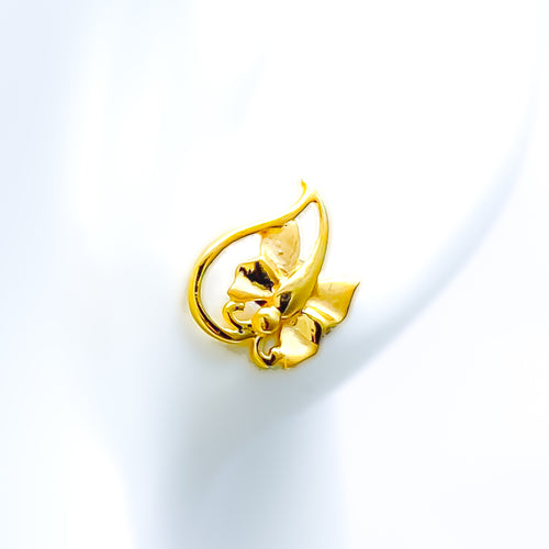 fine-sophisticated-22k-gold-top-earrings