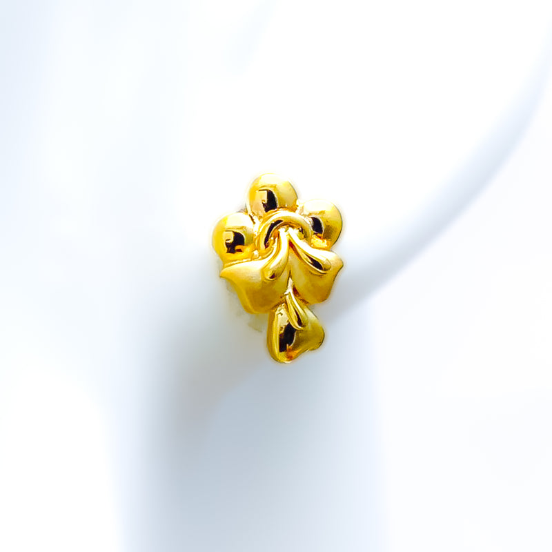 precious-dainty-22k-gold-top-earrings