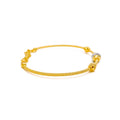 glowing-orb-22k-gold-bangle-bracelet